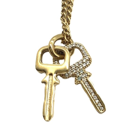 LOUIS VUITTON Necklace